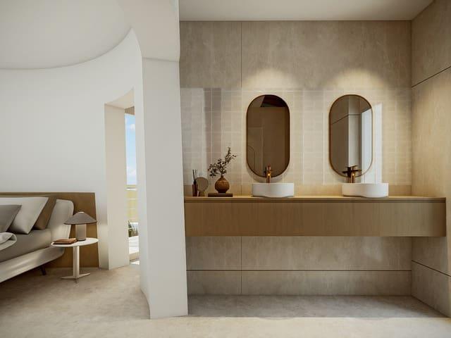 Villa en Venta en Altea
