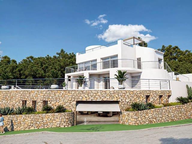 Villa en Venta en Altea