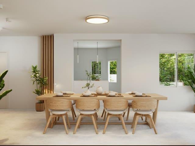 Villa en Venta en Altea