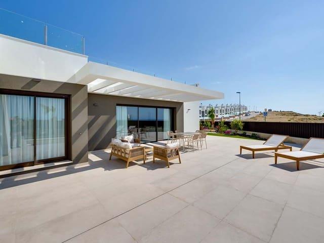 Villa for Sale in Mutxamel