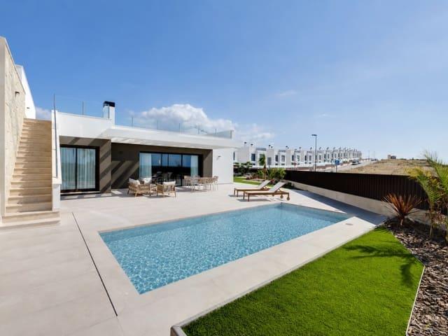 Villa for Sale in Mutxamel