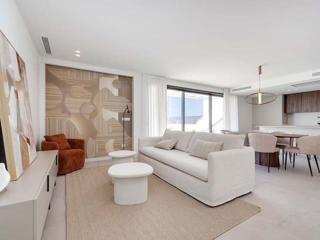 Villa for Sale in Mutxamel