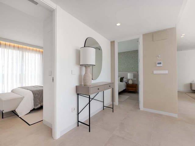 Villa for Sale in Mutxamel