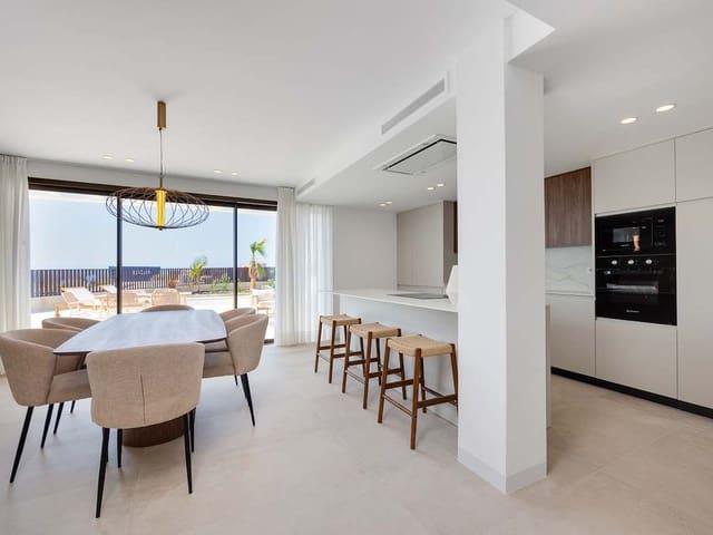 Villa for Sale in Mutxamel