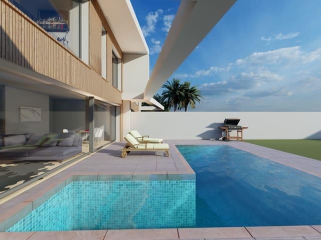 Villa for Sale in Santa Pola