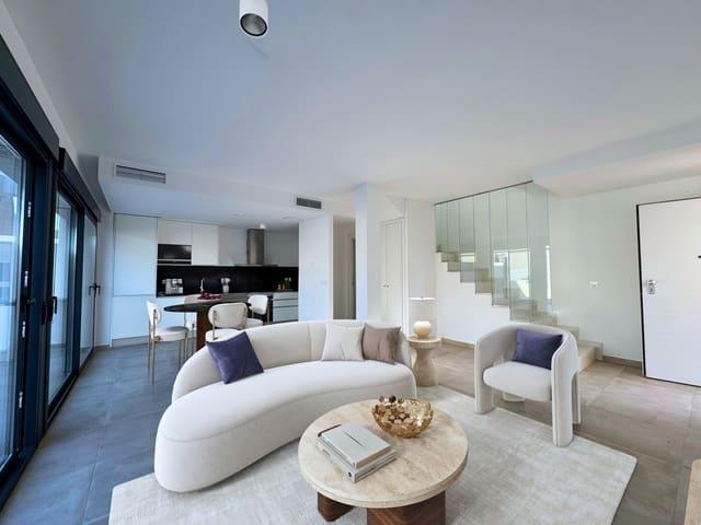Villa for Sale in Santa Pola