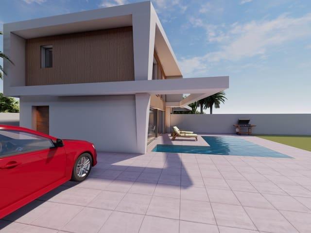 Villa for Sale in Santa Pola