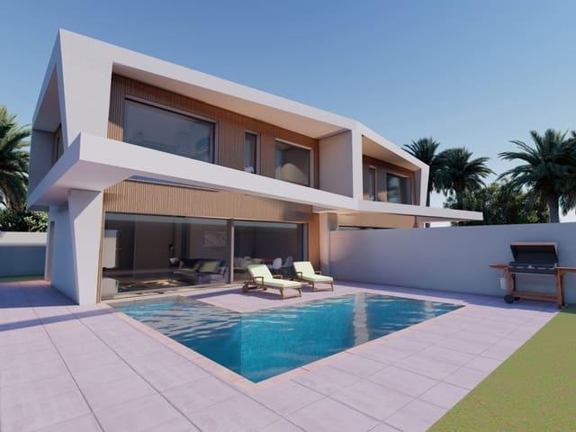 Villa for Sale in Santa Pola
