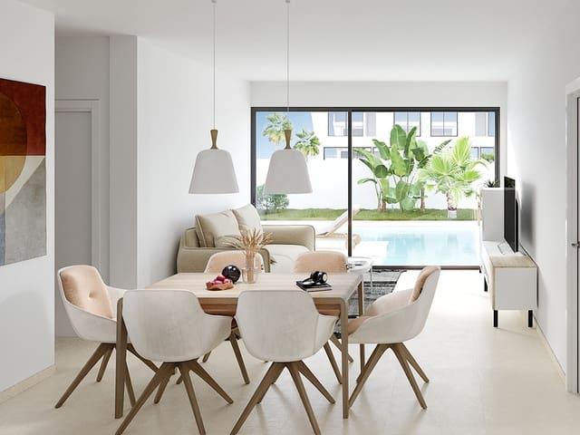 Villa for Sale in Santa Pola