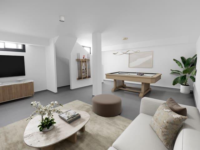 Villa for Sale in Santa Pola