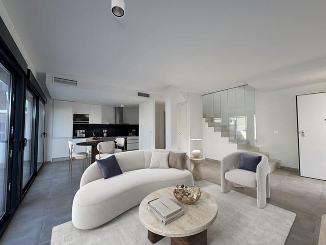 Villa for Sale in Santa Pola