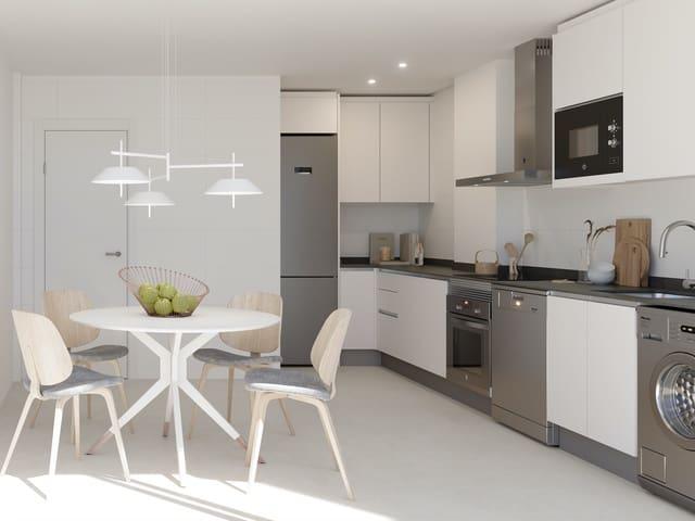 Villa for Sale in Santa Pola