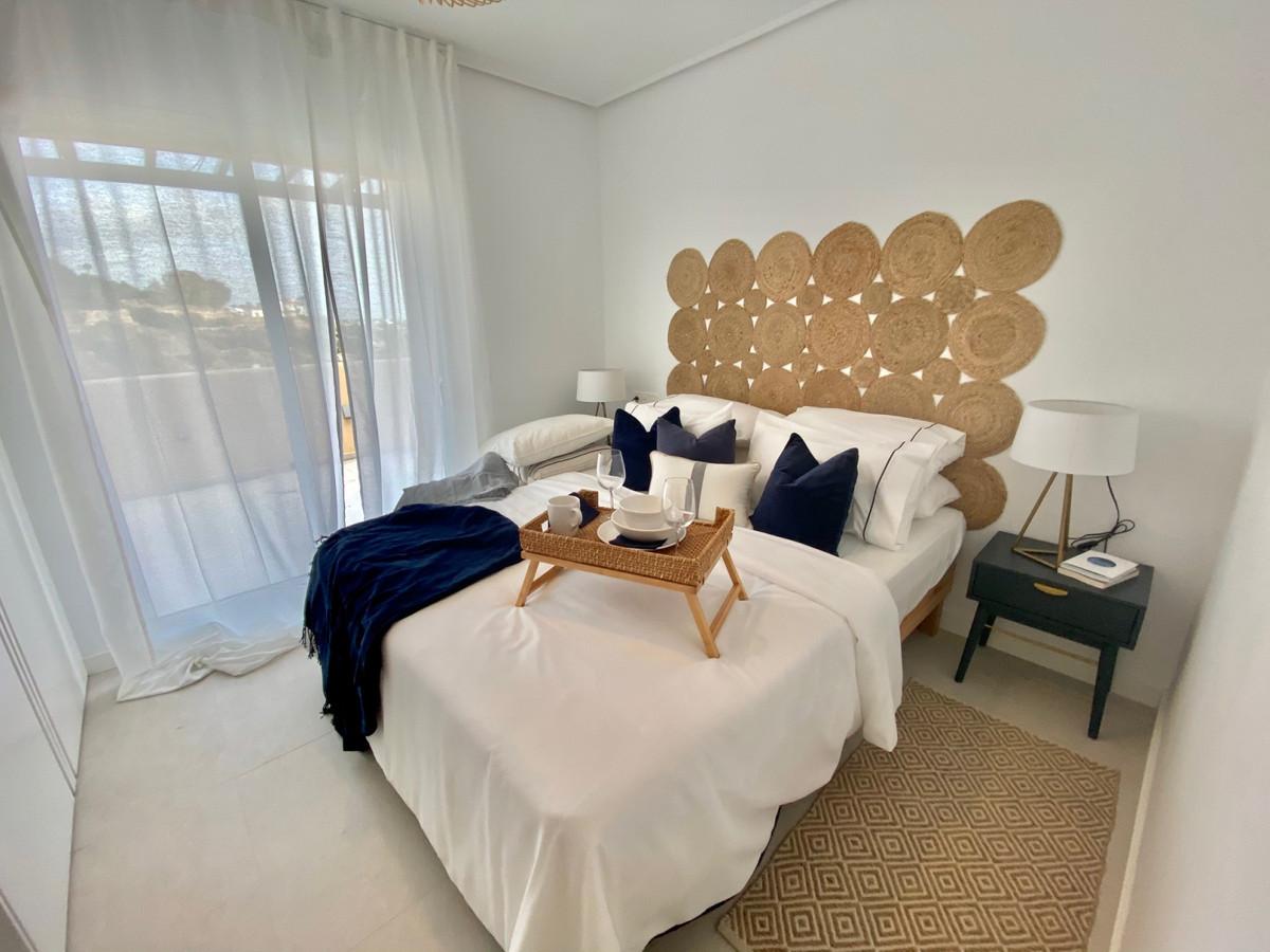 Penthouse for Sale in Benahavís