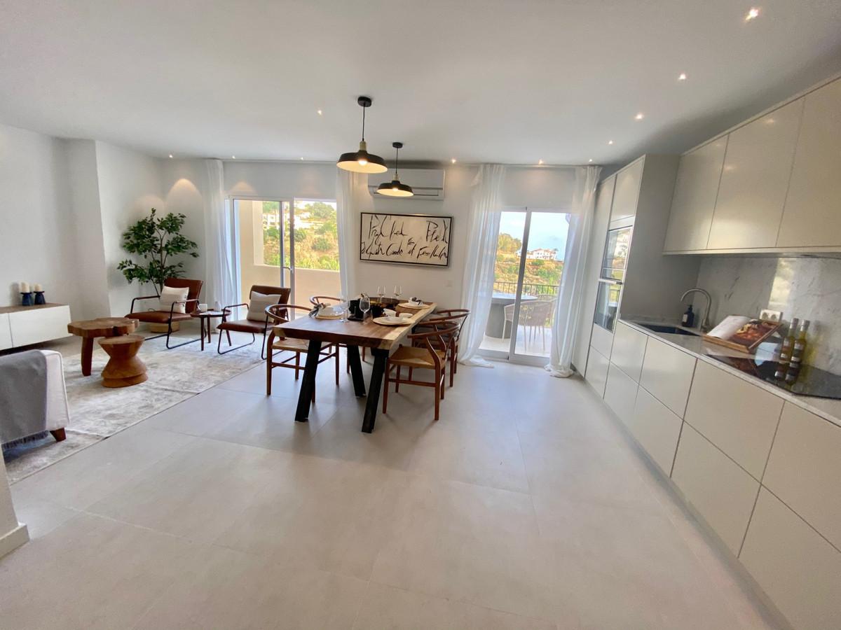 Penthouse for Sale in Benahavís