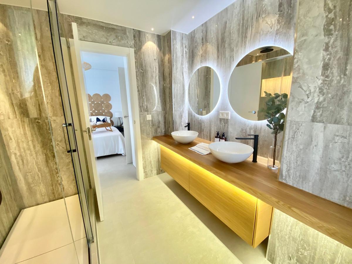 Penthouse for Sale in Benahavís