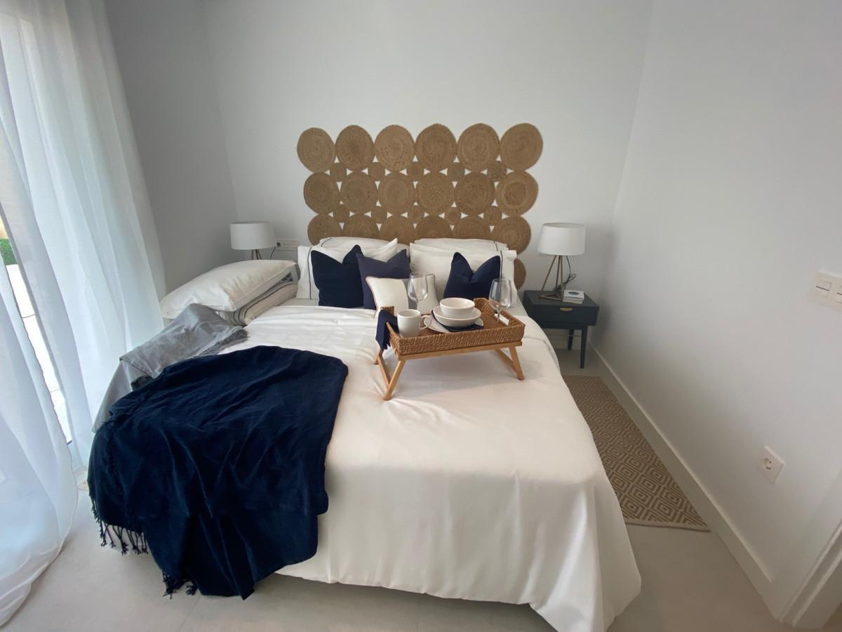 Penthouse for Sale in Benahavís