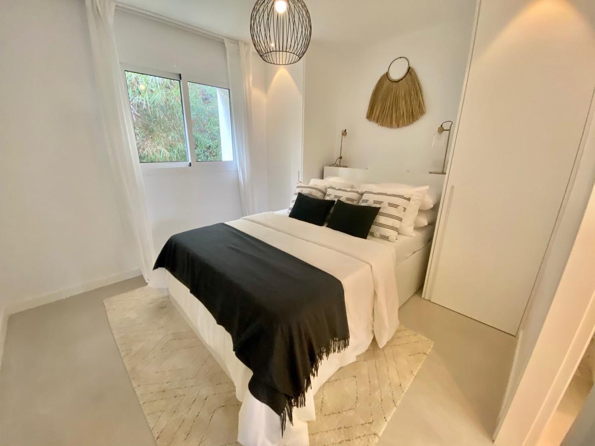 Penthouse for Sale in Benahavís