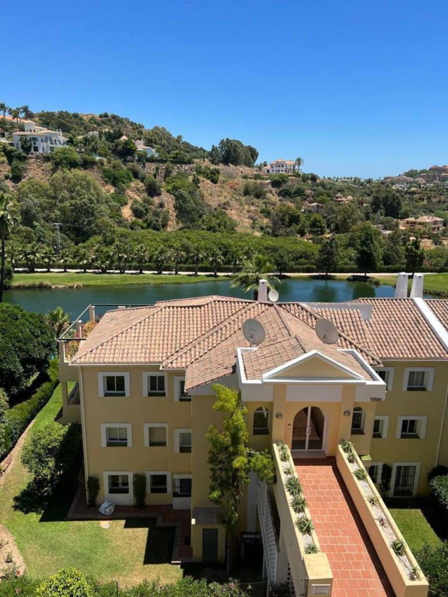 Penthouse for Sale in Benahavís