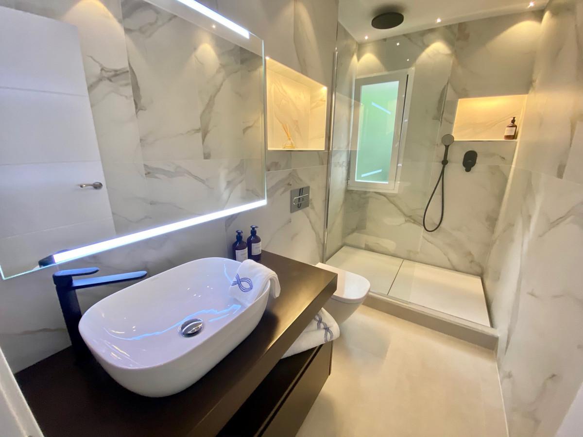 Penthouse for Sale in Benahavís