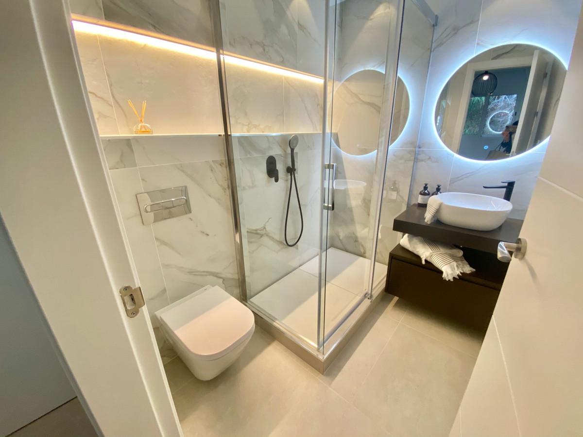 Penthouse for Sale in Benahavís