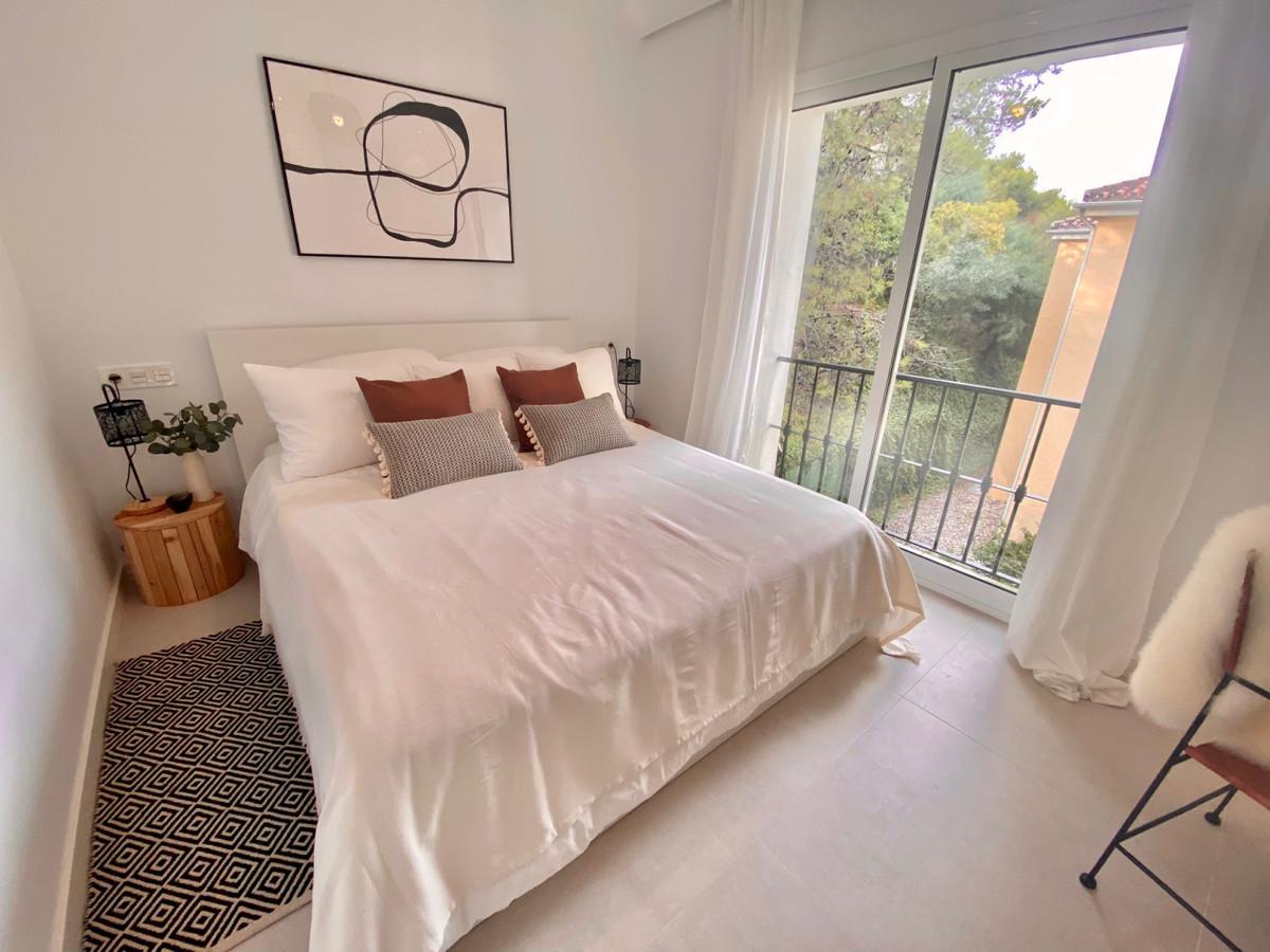 Penthouse for Sale in Benahavís