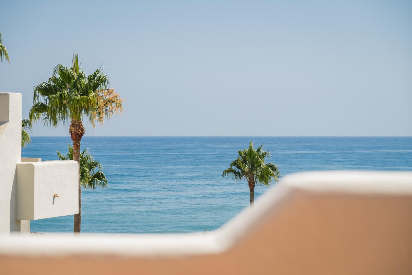 Ático en Venta en Estepona