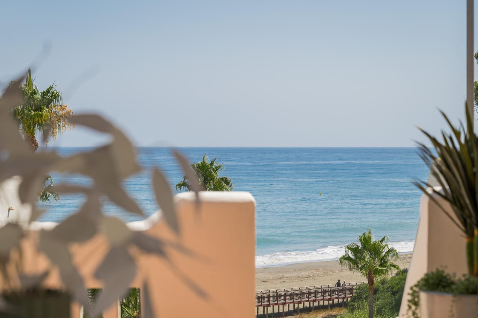 Ático en Venta en Estepona