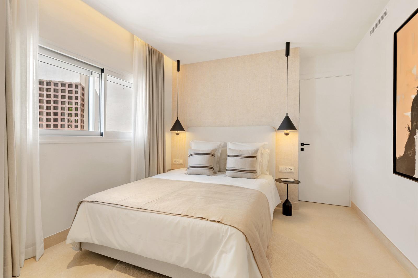 Ático en Venta en Estepona