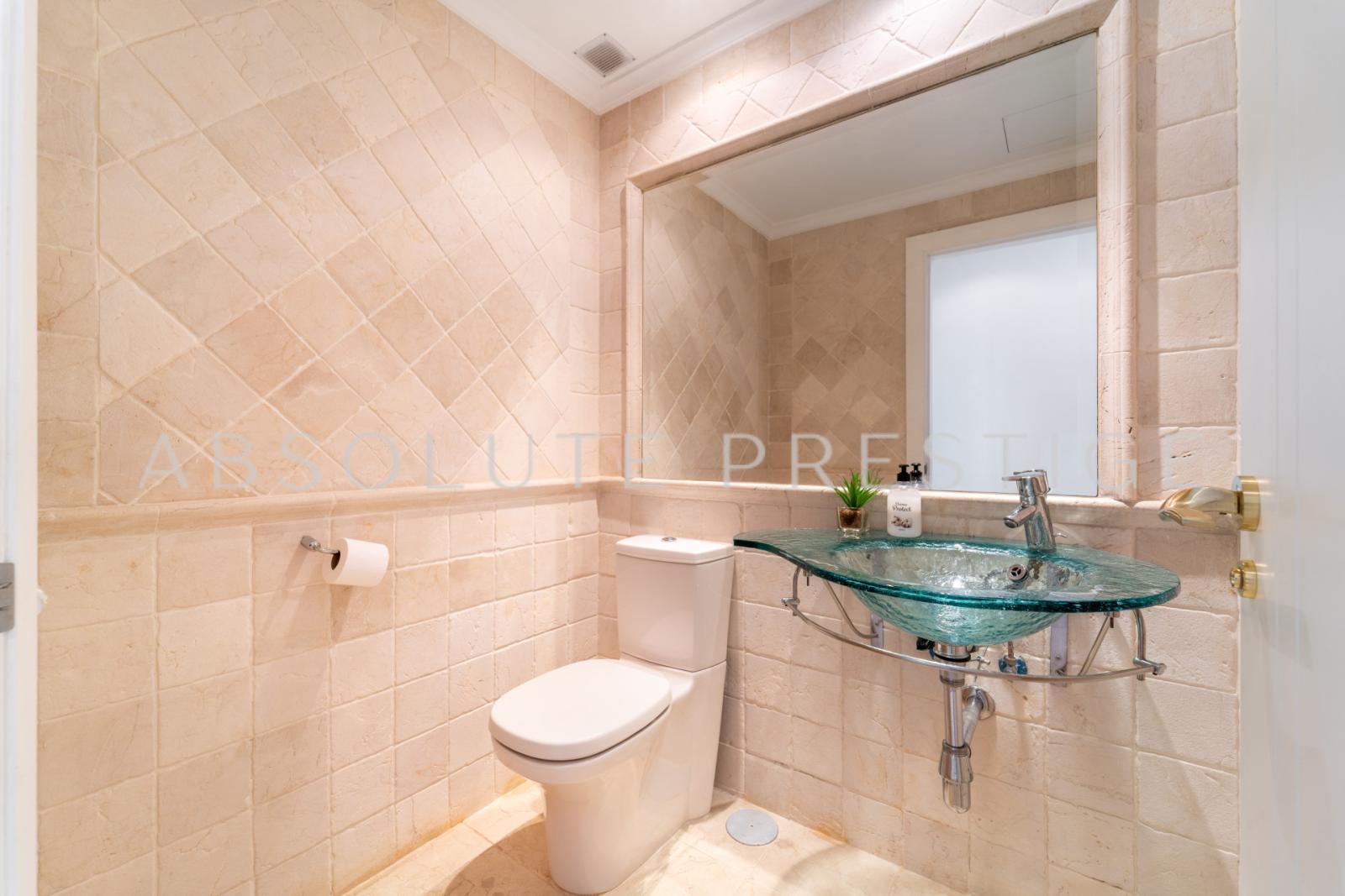 Apartamento en Venta en Marbella