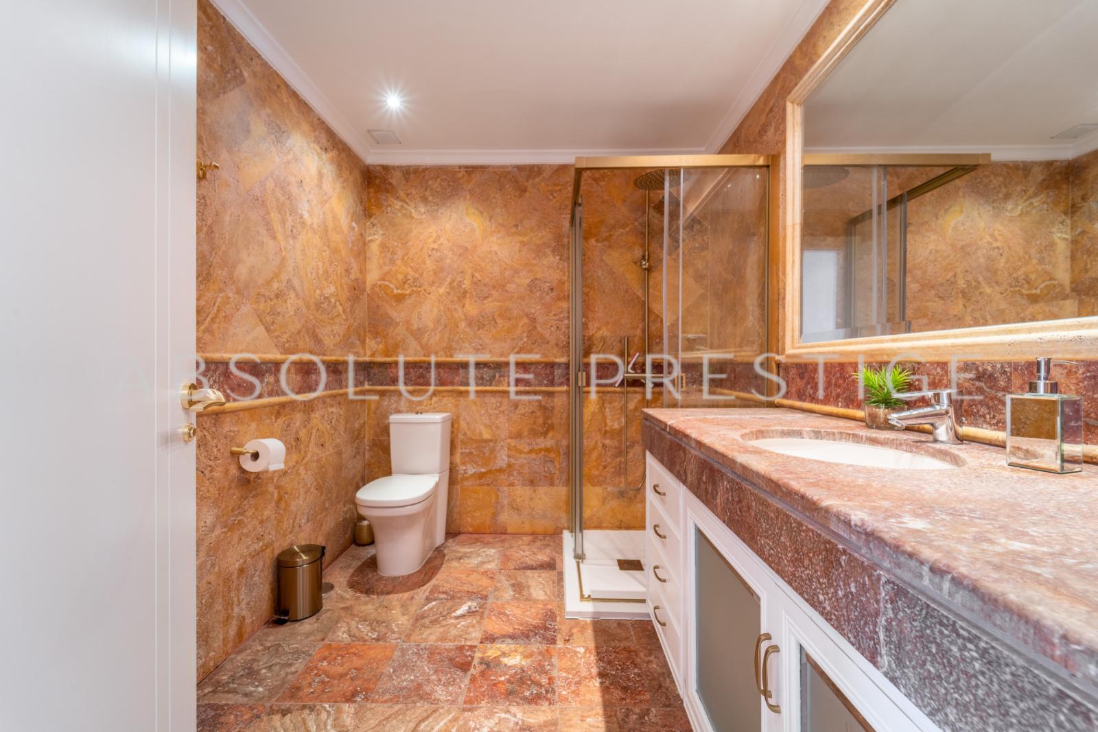 Apartamento en Venta en Marbella