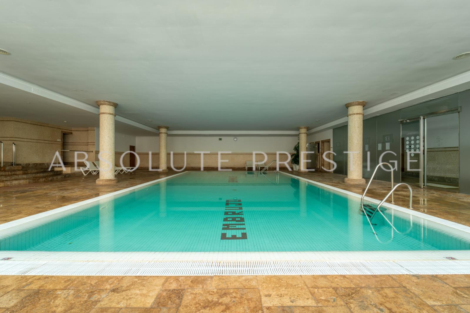 Apartamento en Venta en Marbella