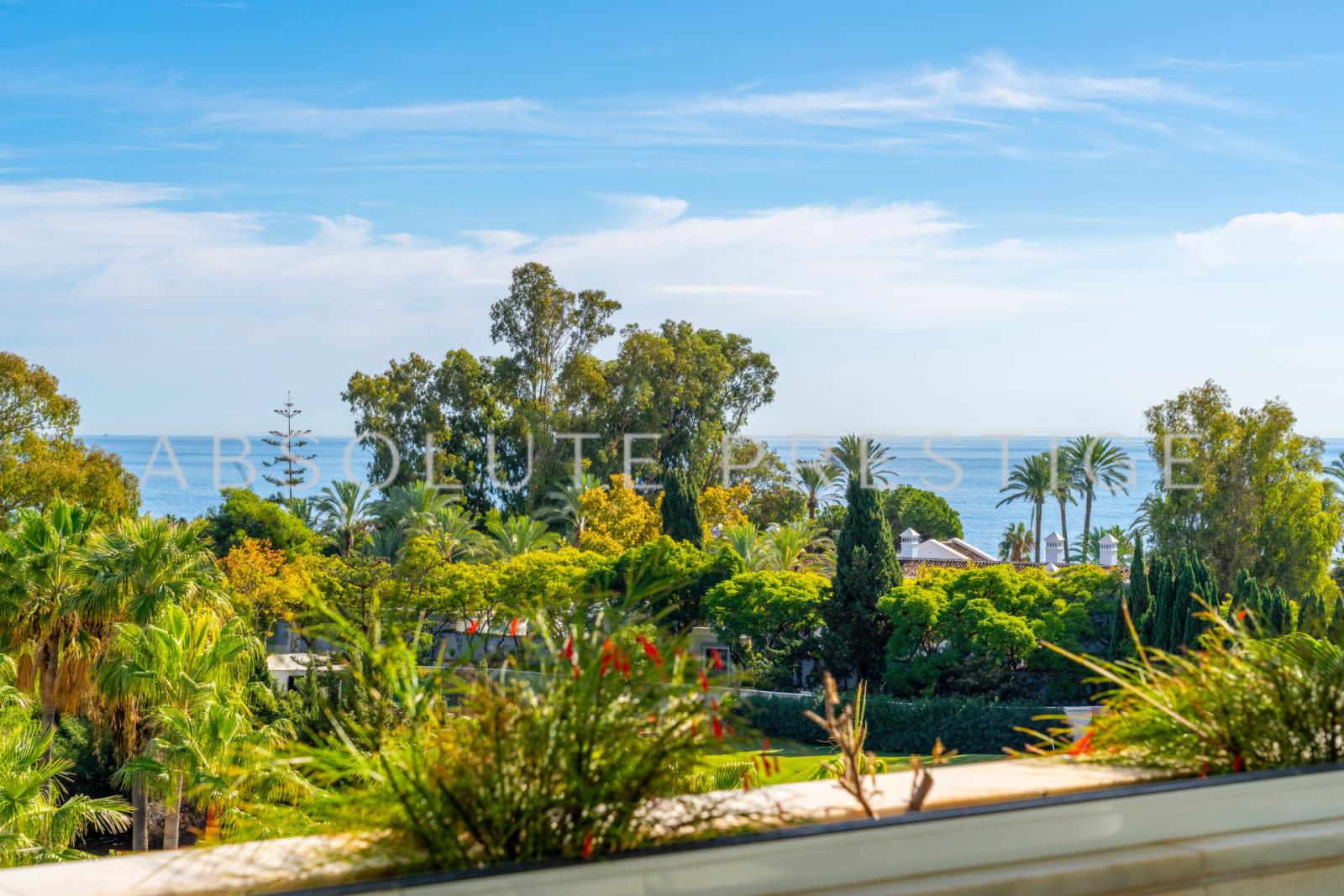 Apartamento en Venta en Marbella