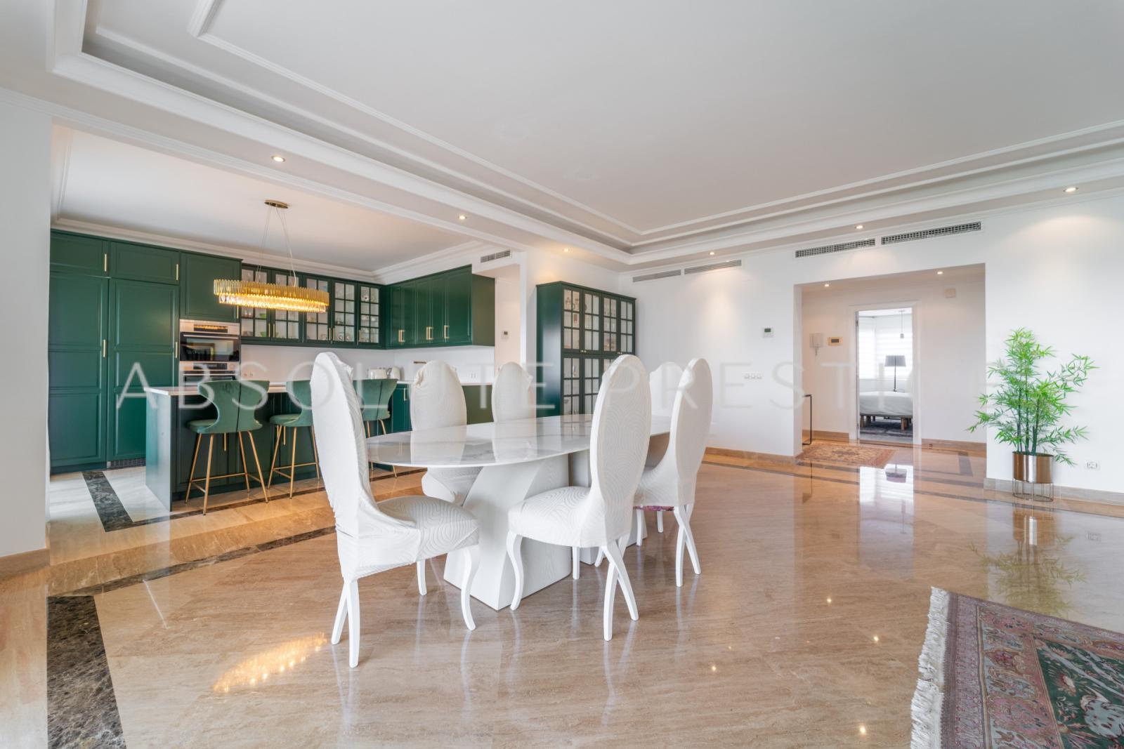 Apartamento en Venta en Marbella