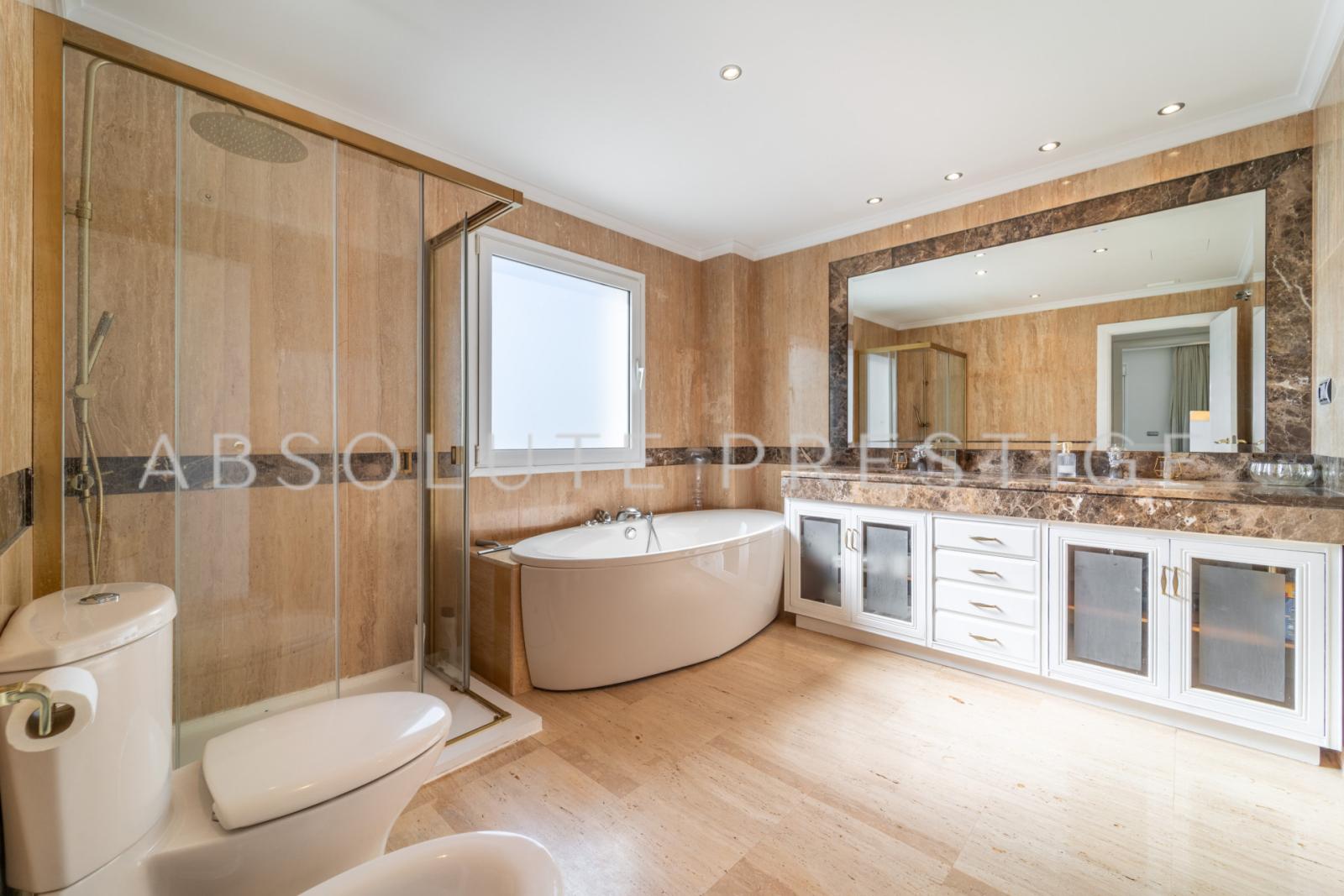 Apartamento en Venta en Marbella