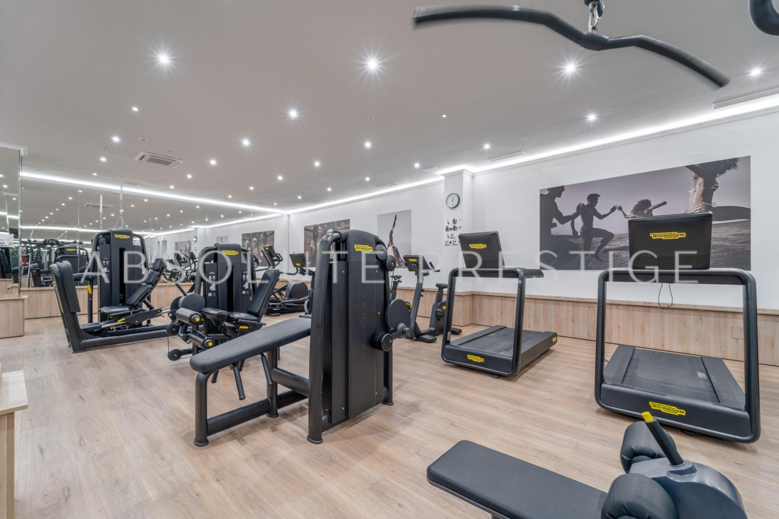 Apartamento en Venta en Marbella