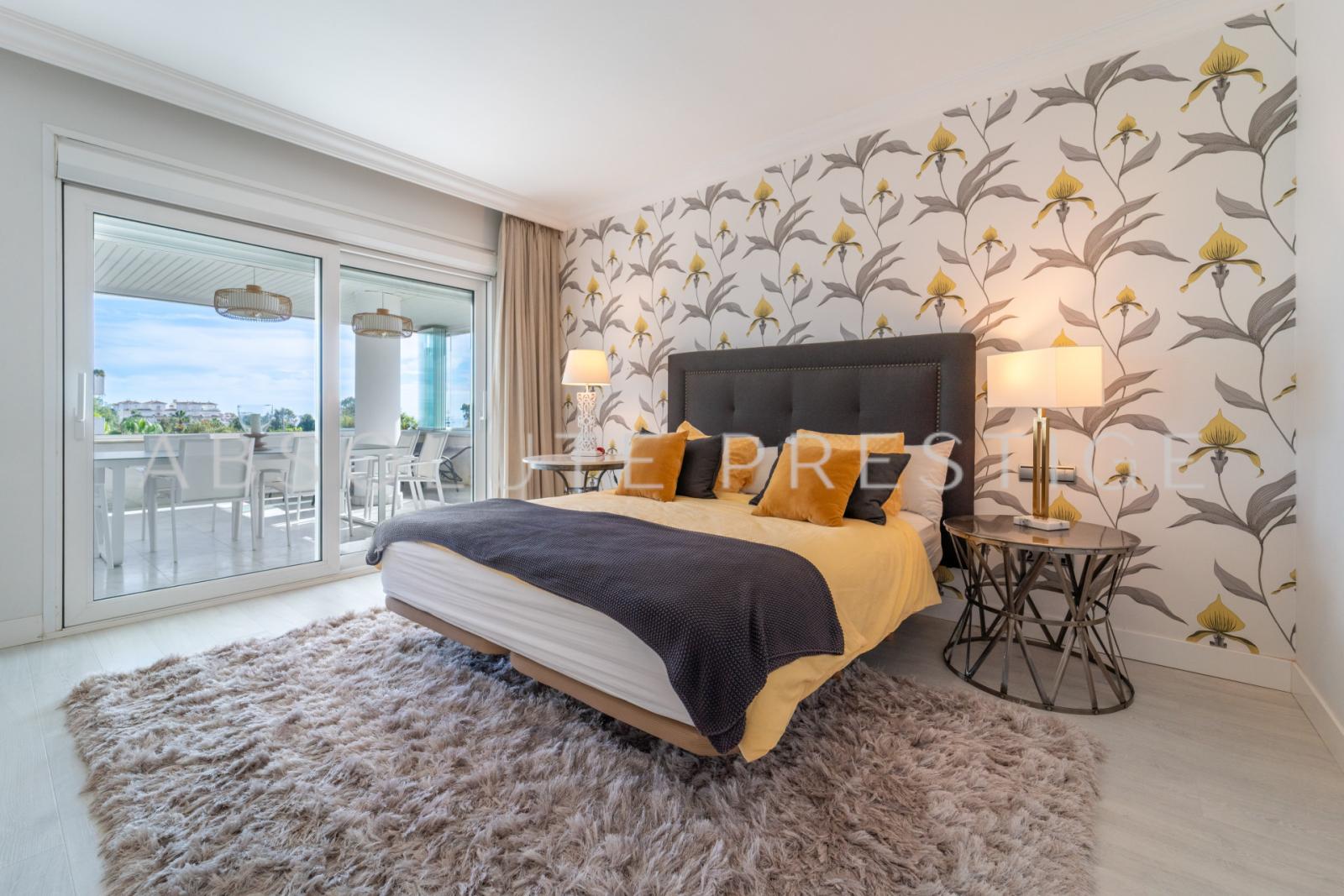 Apartamento en Venta en Marbella