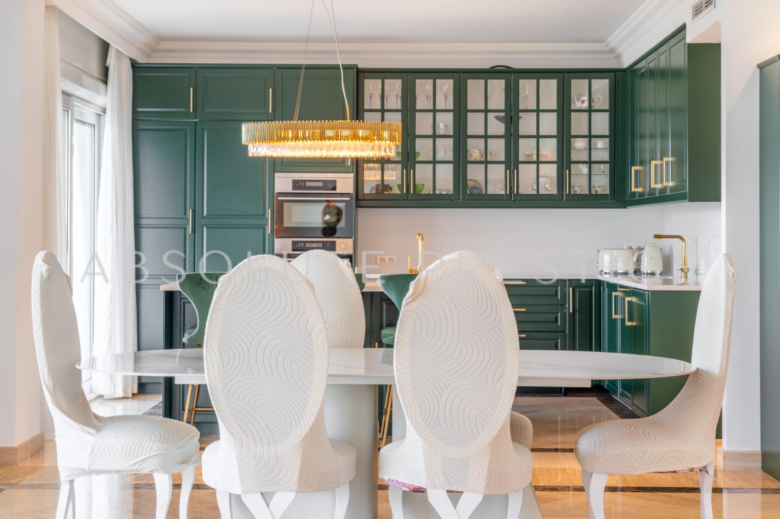 Apartamento en Venta en Marbella