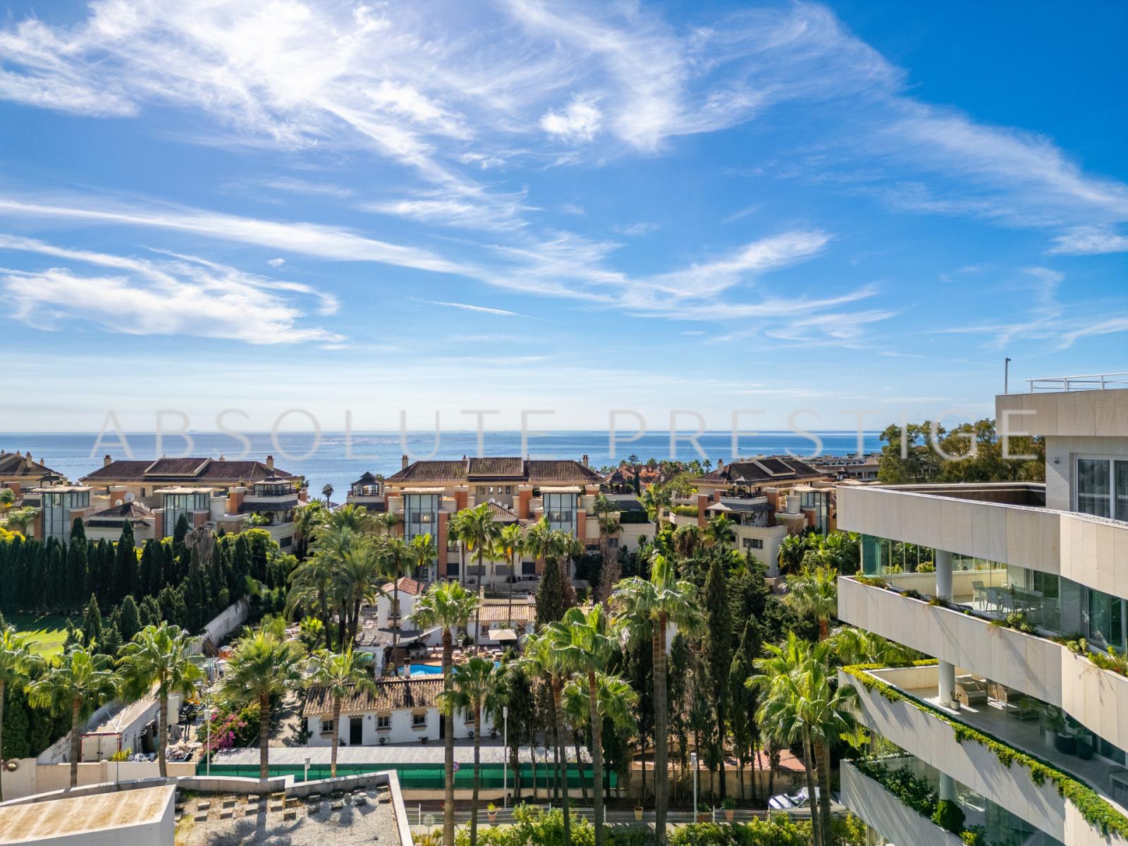 Apartamento en Venta en Marbella