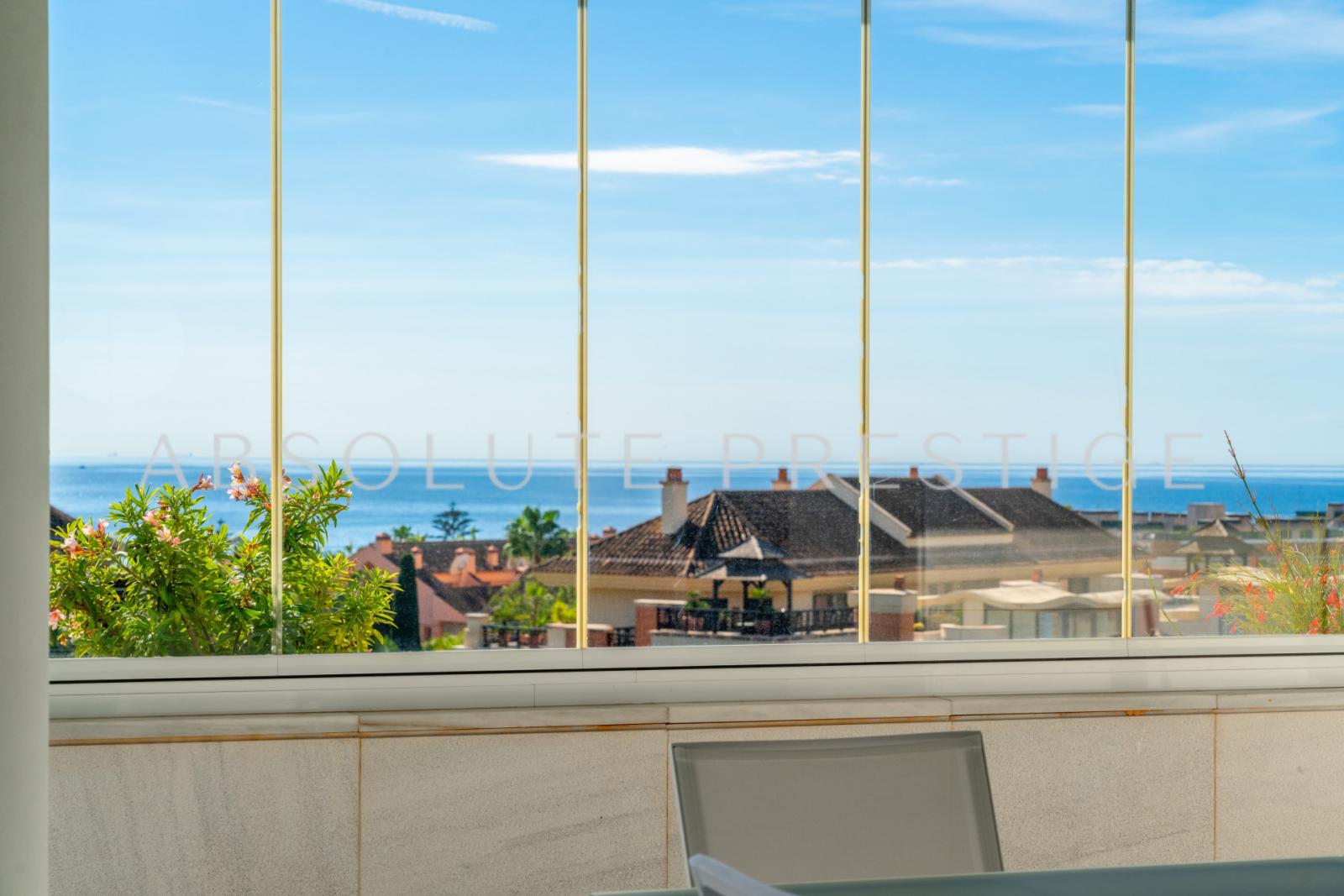Apartamento en Venta en Marbella