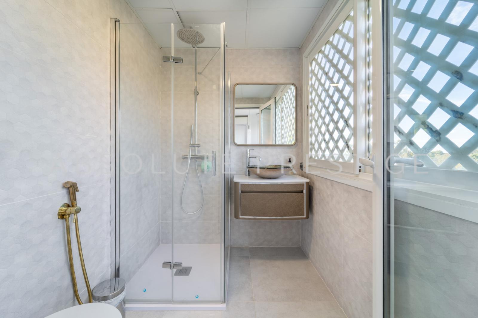 Apartamento en Venta en Marbella