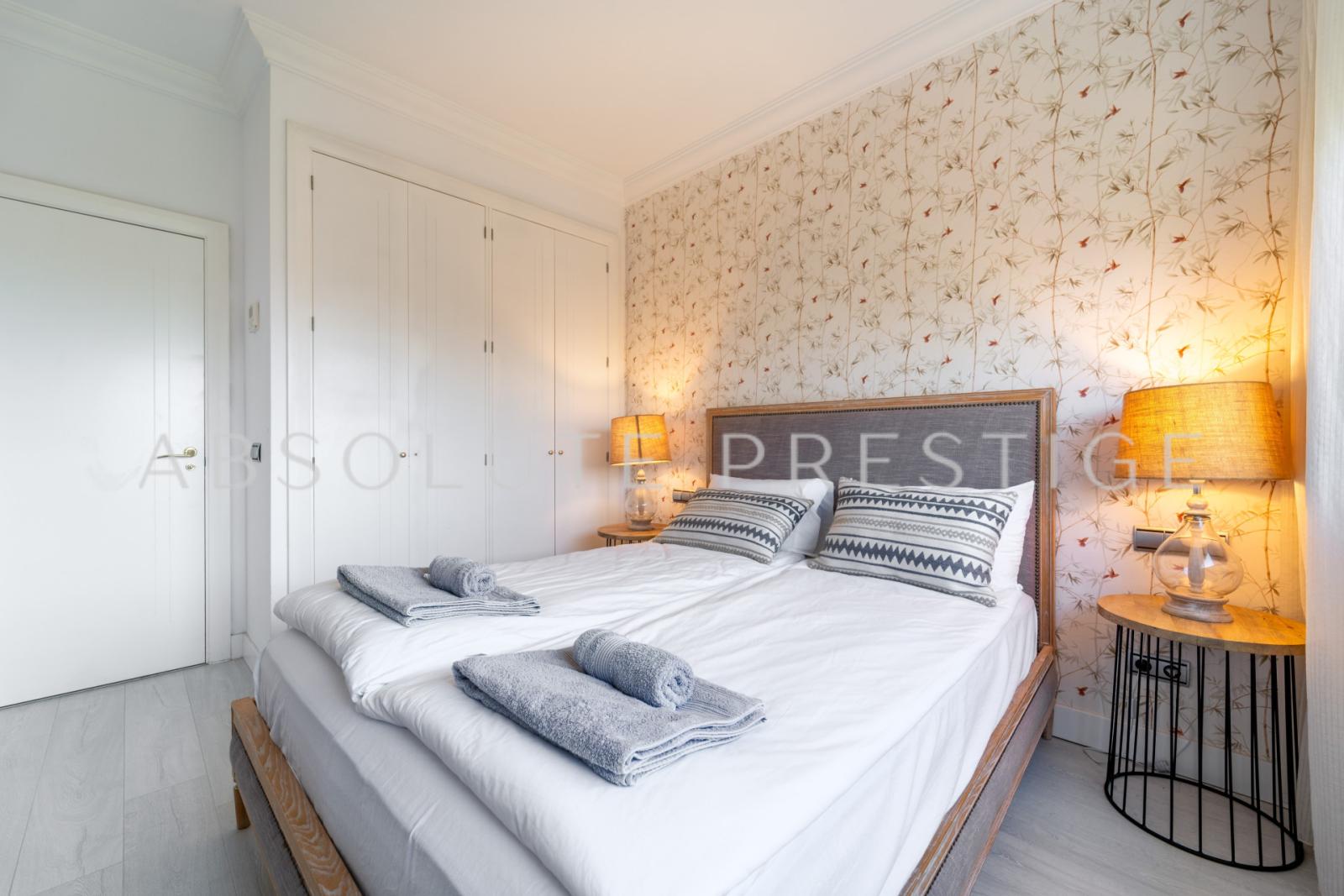 Apartamento en Venta en Marbella