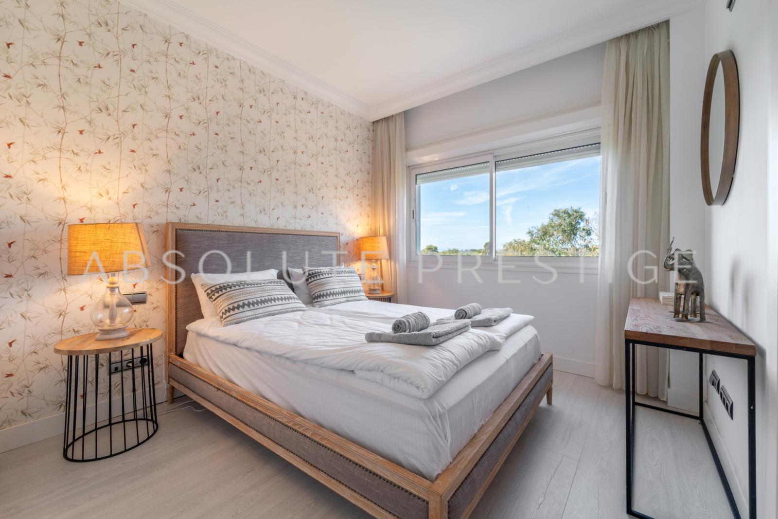 Apartamento en Venta en Marbella