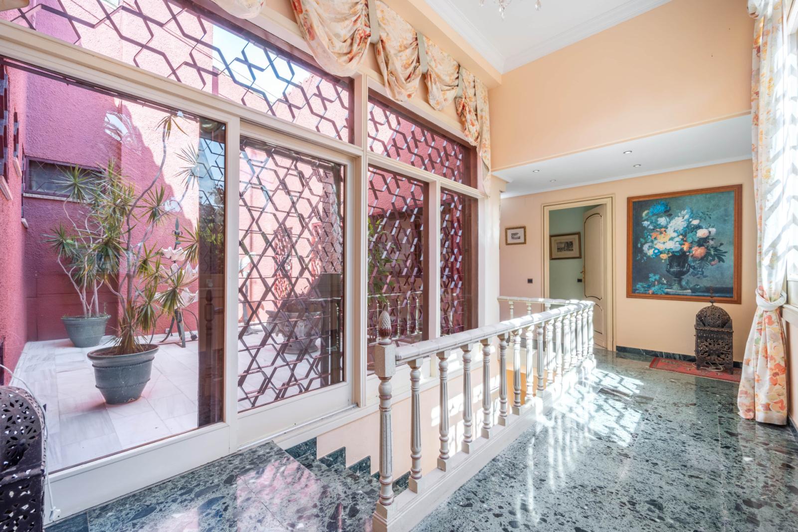 Villa en Venta en Estepona