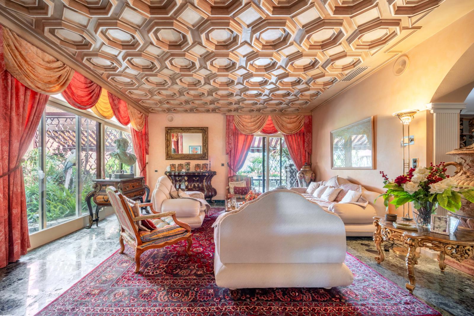 Villa en Venta en Estepona