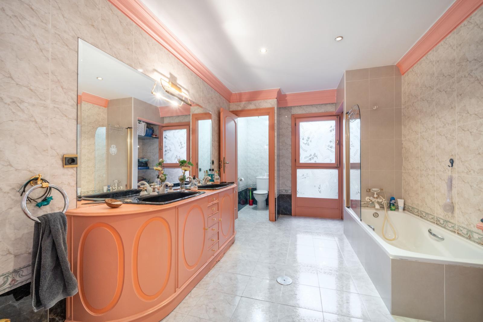 Villa en Venta en Estepona