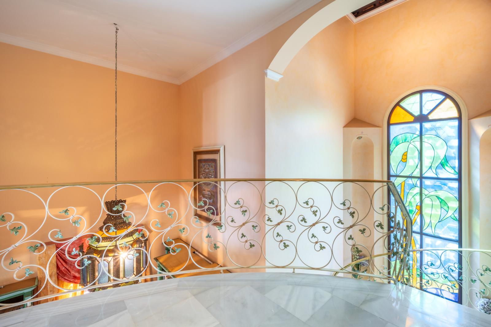 Villa en Venta en Estepona