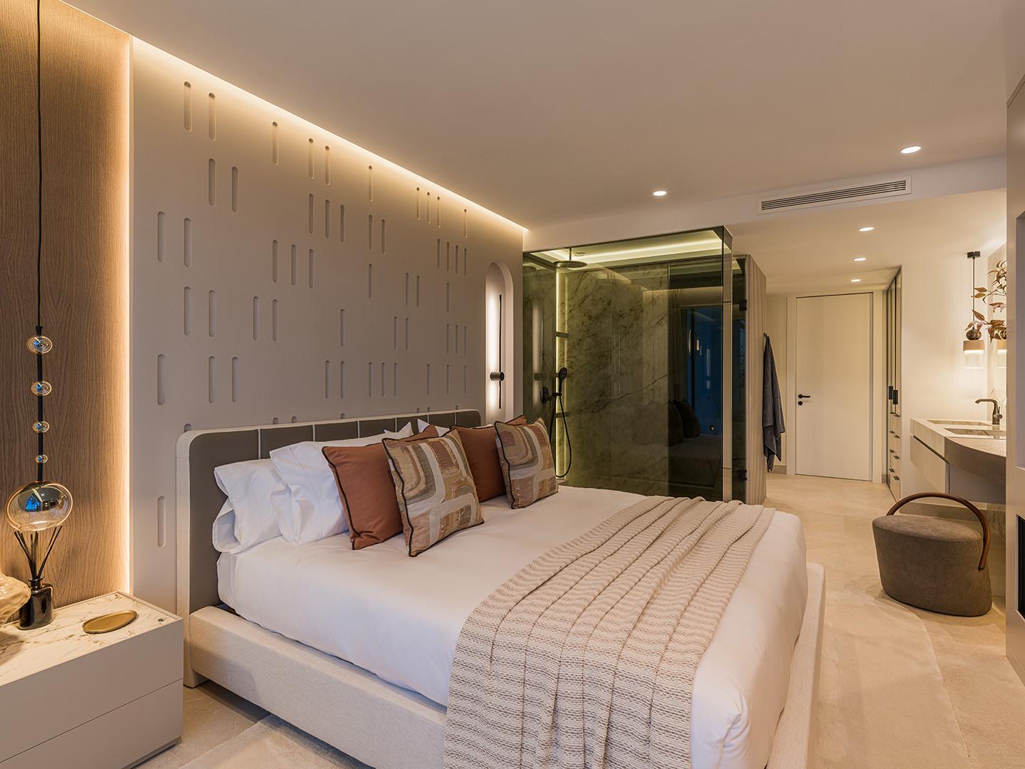 Apartment for Sale in Estepona