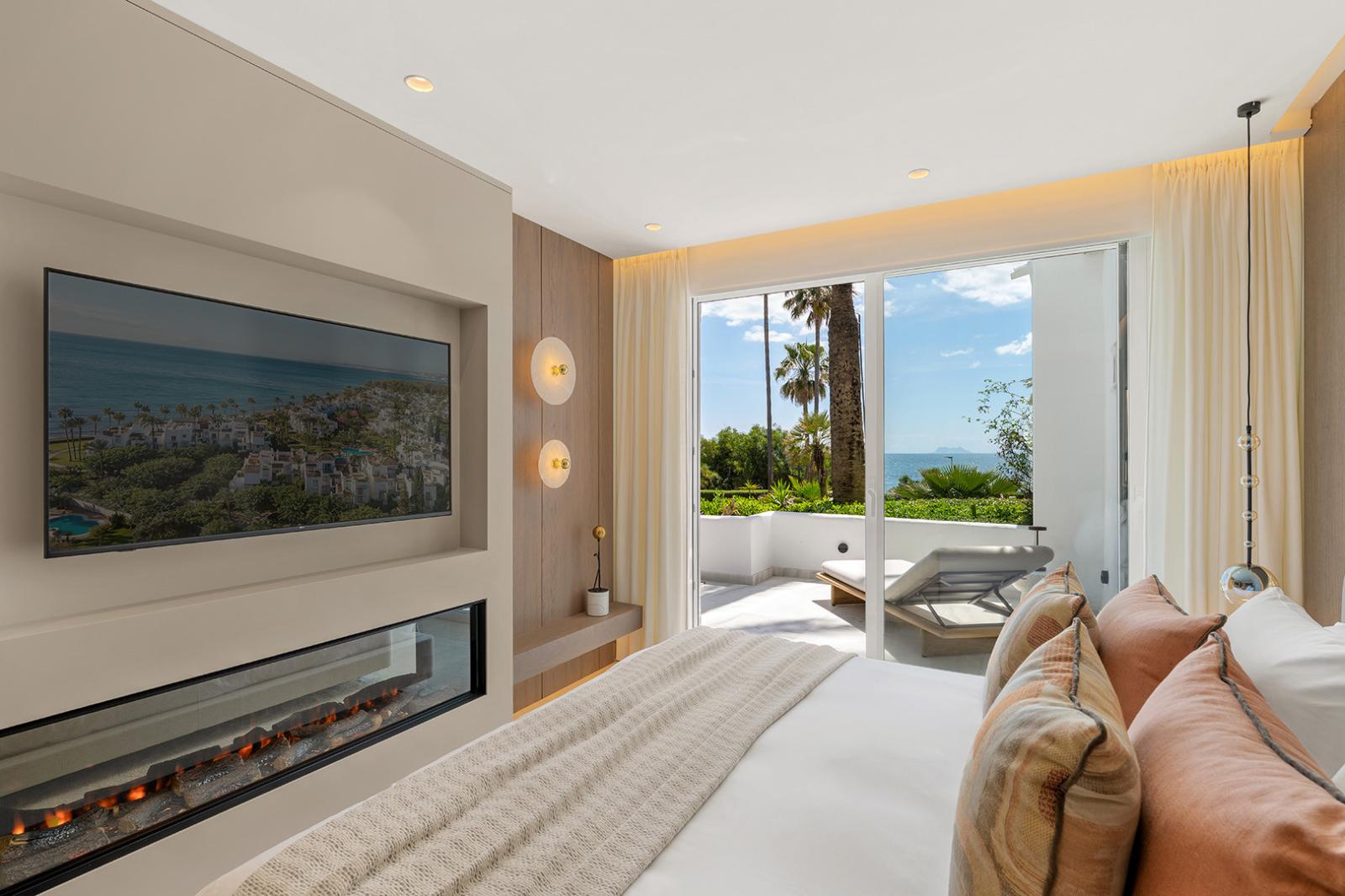 Apartment for Sale in Estepona