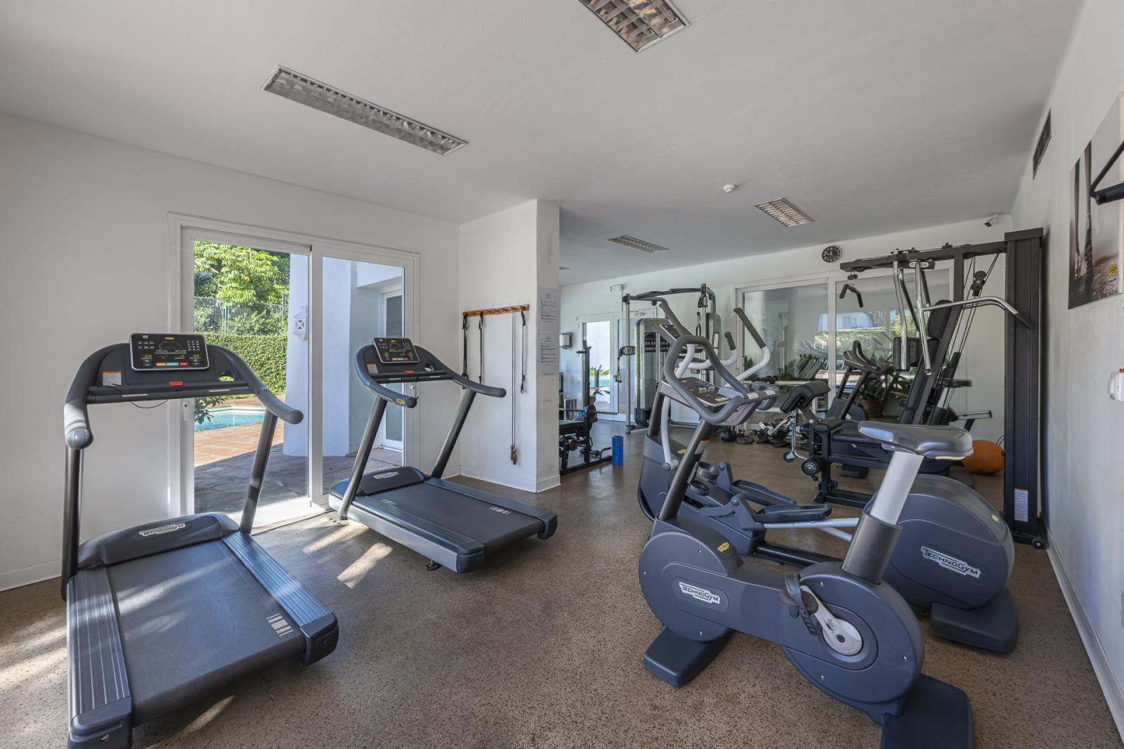 Apartment for Sale in Estepona