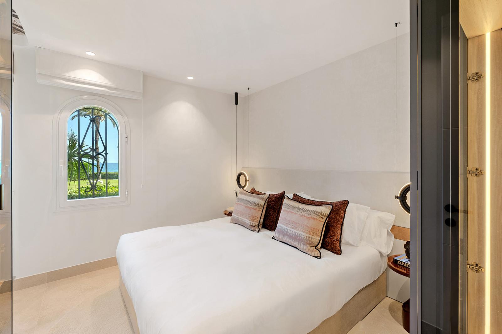 Apartment for Sale in Estepona